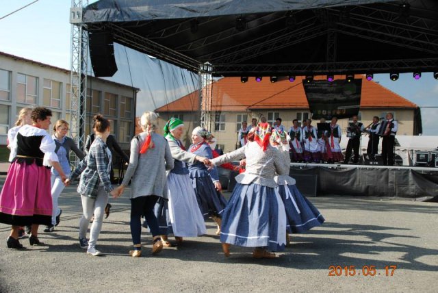 IV Majówka na Granitowym Szlaku